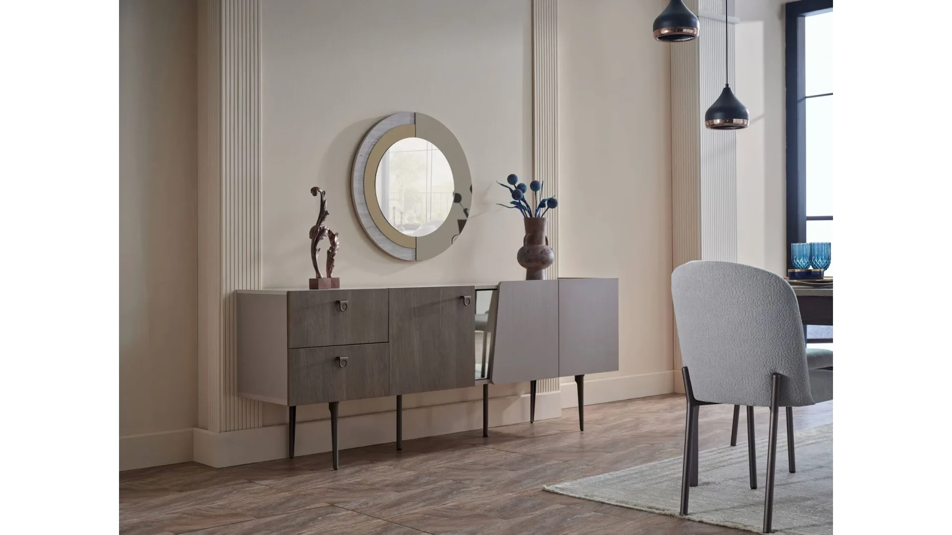 Mondi Home Sementa KONSOL